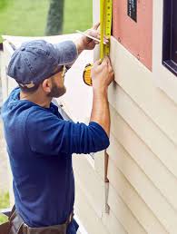 Best Vinyl Siding Installation  in Kohler, WI